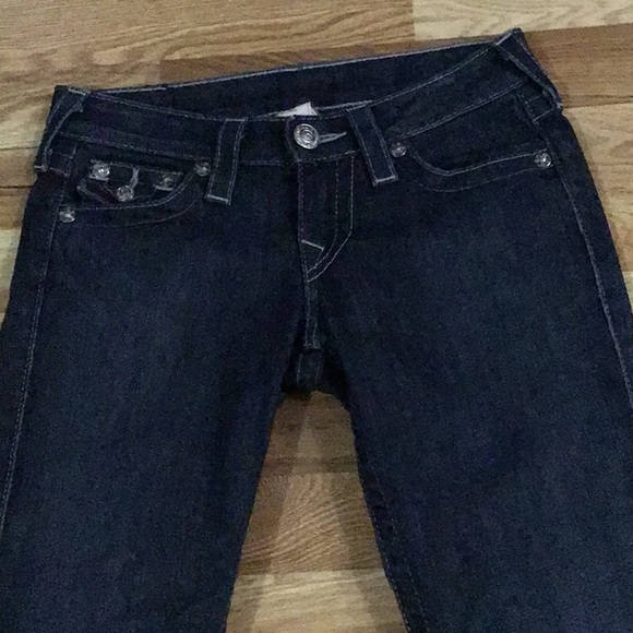 Women True Religion jeans - Picture 5 of 12